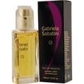 GABRIELA SABATINI Perfume by Gabriela Sabatini