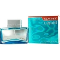 GANT LIQUID Cologne pagal Gant USA