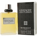 GENTLEMAN Cologne ar Givenchy