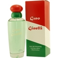 GINO GINELLI Perfume poolt Gino Ginelli