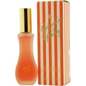 GIORGIO HOLIDAY Perfume z Giorgio Beverly Hills
