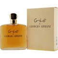 GIO Perfume által Giorgio Armani
