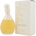 HALSTON SHEER Perfume de Halston