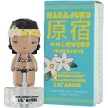 HARAJUKU LOVERS SUNSHINE CUTIES LIL' ANGEL Perfume z Gwen Stefani