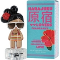 HARAJUKU LOVERS SUNSHINE CUTIES LOVE Perfume esittäjä(t): Gwen Stefani
