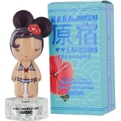 HARAJUKU LOVERS SUNSHINE CUTIES MUSIC Perfume door Gwen Stefani