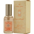 HEALING GARDEN TANGERINE THERAPY Perfume ved Coty