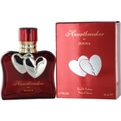 HEARTBREAKER Perfume by Jenna