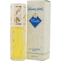 HEAVEN SENT VANILLA Perfume by Dana