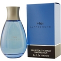 HEI Cologne par Alfred Sung