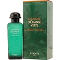 HERMES D'ORANGE VERT CONCENTRE Cologne by Hermes