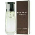 HERRERA Cologne por Carolina Herrera