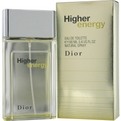 HIGHER ENERGY Cologne przez Christian Dior
