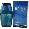 HORIZON Cologne par Guy Laroche