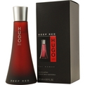 HUGO DEEP RED Perfume by Hugo Boss