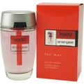 HUGO ENERGISE Cologne by Hugo Boss