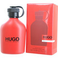 HUGO RED Cologne da Hugo Boss