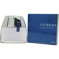 ICEBERG EFFUSION Cologne by Iceberg