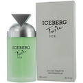 ICEBERG TWICE ICE Perfume by Iceberg
