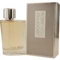 JACOMO SILVER Cologne de Jacomo