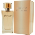 JACOMO Perfume by Jacomo