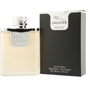JAGUAR PRESTIGE Cologne által Jaguar