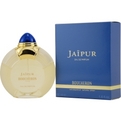 JAIPUR Perfume esittäjä(t): Boucheron