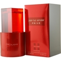 JEAN LUC AMSLER PRIVE Perfume Autor: Jean Luc Amsler