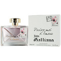 JOHN GALLIANO PARLEZ-MOI D'AMOUR Perfume by John Galliano