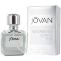 JOVAN GINSENG N-R-G Cologne by Jovan