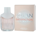 JOVAN SATISFACTION Perfume by Jovan