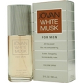 JOVAN WHITE MUSK Cologne esittäjä(t): Jovan