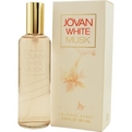 JOVAN WHITE MUSK Perfume tarafından Jovan