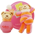 KALOO Fragrance esittäjä(t): Kaloo Parfums