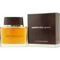 KENNETH COLE SIGNATURE Cologne by Kenneth Cole