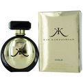 KIM KARDASHIAN GOLD Perfume by Kim Kardashian