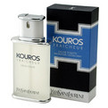 KOUROS FRAICHEUR Cologne by Yves Saint Laurent
