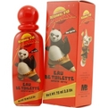 KUNG FU PANDA Perfume by DreamWorks