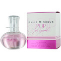 KYLIE MINOGUE PINK SPARKLE POP Perfume által Kylie Minogue