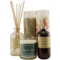K HALL Candles poolt K Hall