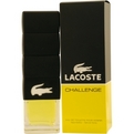 LACOSTE CHALLENGE Cologne by Lacoste