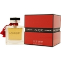 LALIQUE LE PARFUM Perfume by Lalique