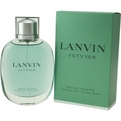 LANVIN VETYVER Cologne esittäjä(t): Lanvin