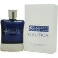 LATITUDE LONGITUDE Cologne by Nautica