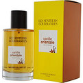 LAURENCE DUMONT VANILLE ORIENTALE Perfume by Laurence Dumont