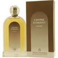 LES ORIENTAUX CHYPRE D'ORIENT Perfume de Molinard
