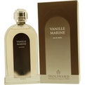 LES ORIENTAUX VANILLE MARINE Fragrance by Molinard