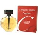 LE BAISER DU DRAGON Perfume by Cartier