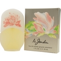 LE JARDIN Perfume by Dana