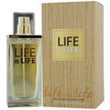 LIFE IS LIFE Perfume przez 